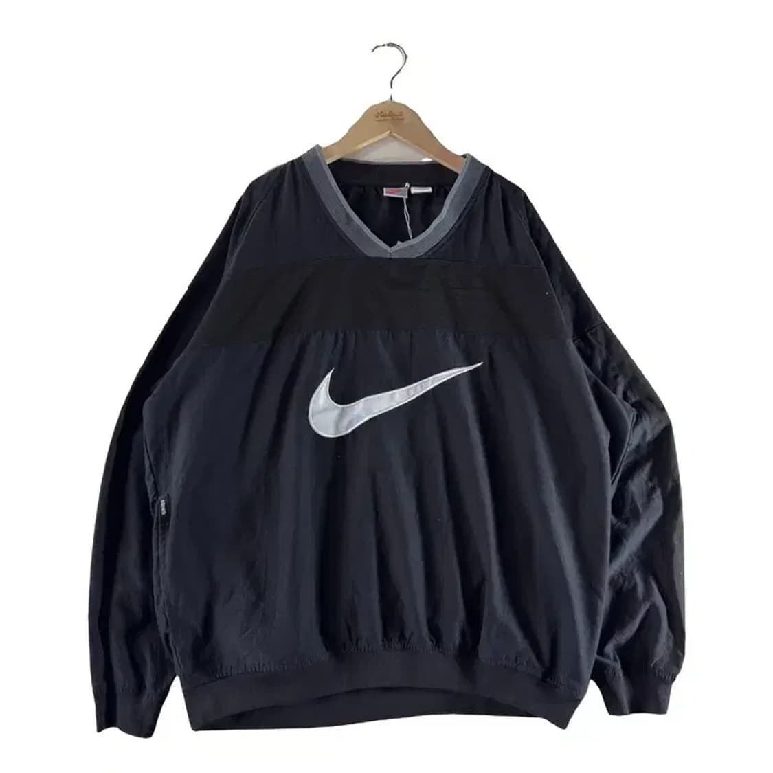 [ NIKE ] 나이키 웜업 맨투맨 [ SIZE: TG ] 상품이미지1