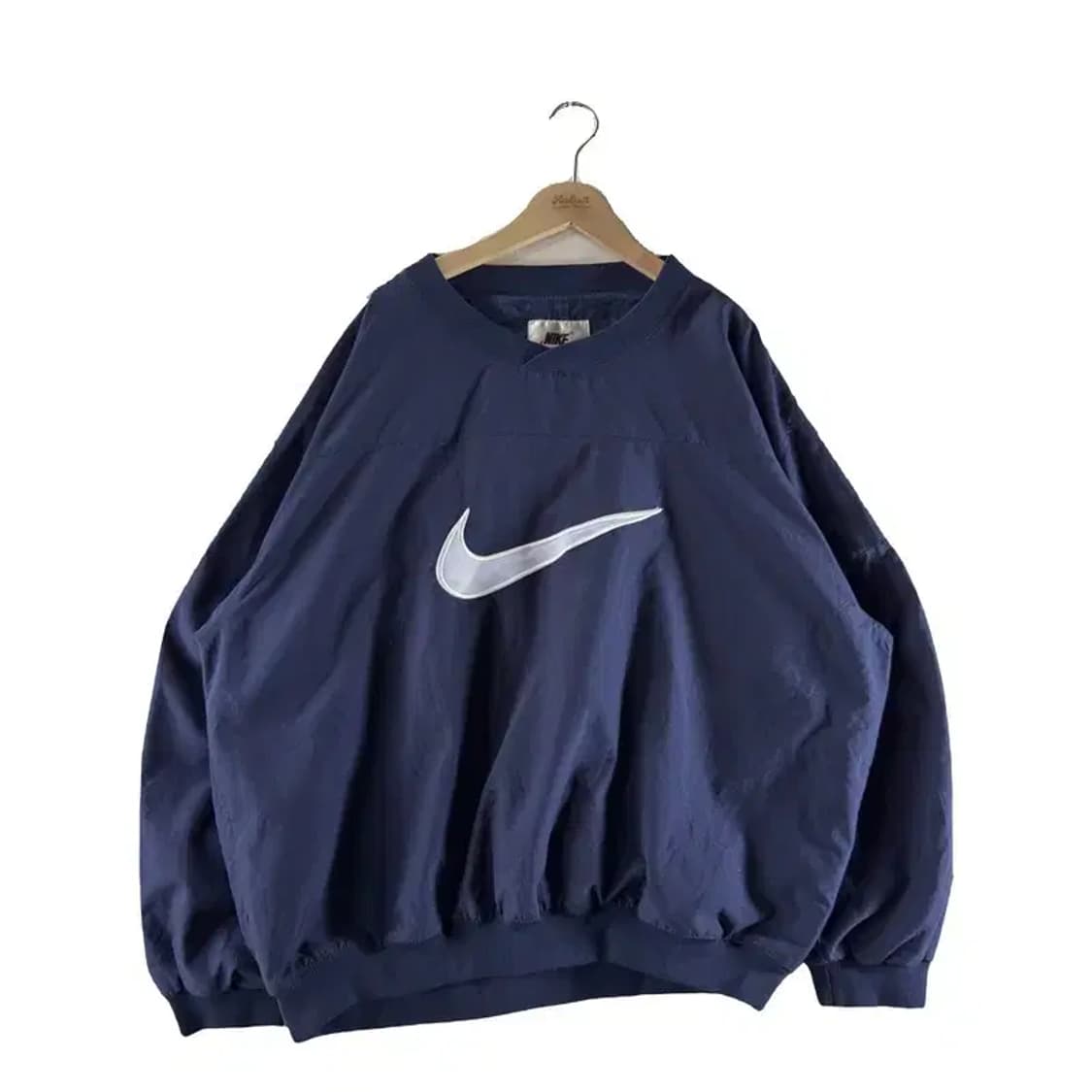 [ NIKE ] 나이키 웜업 맨투맨 [ SIZE: XL ] 상품이미지1