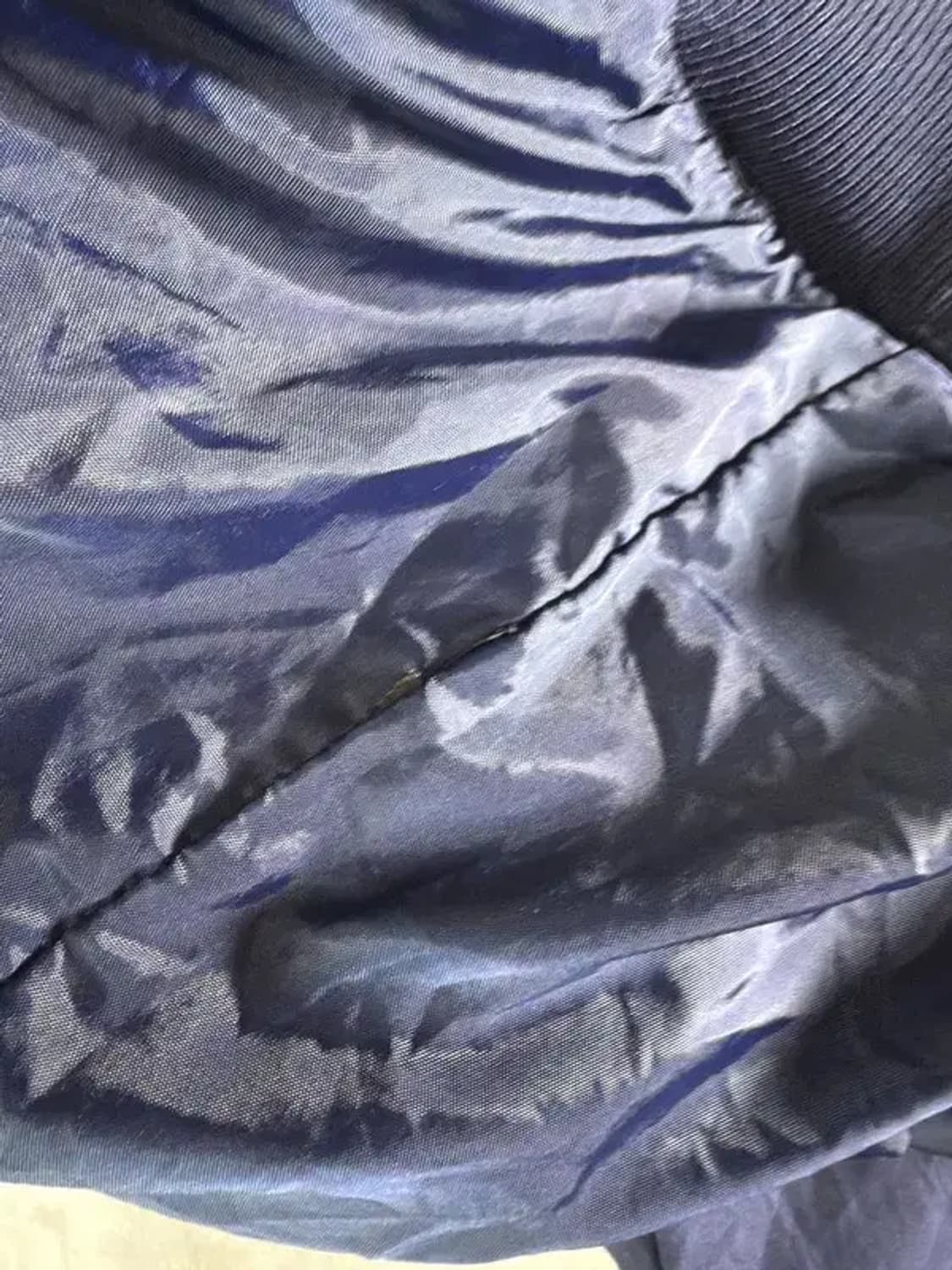 [ NIKE ] 나이키 웜업 맨투맨 [ SIZE: XL ] 상품이미지4