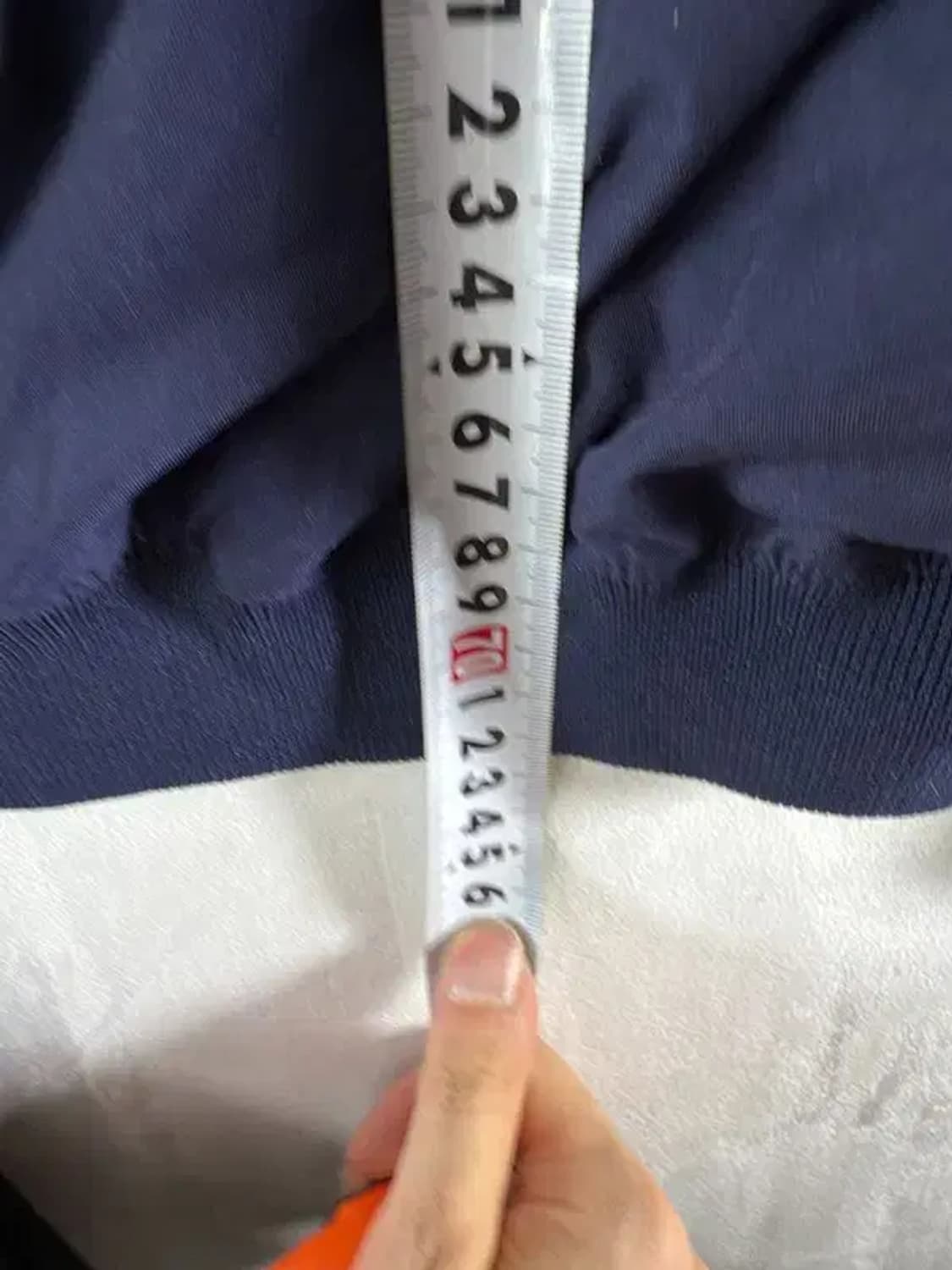 [ NIKE ] 나이키 웜업 맨투맨 [ SIZE: XL ] 상품이미지6