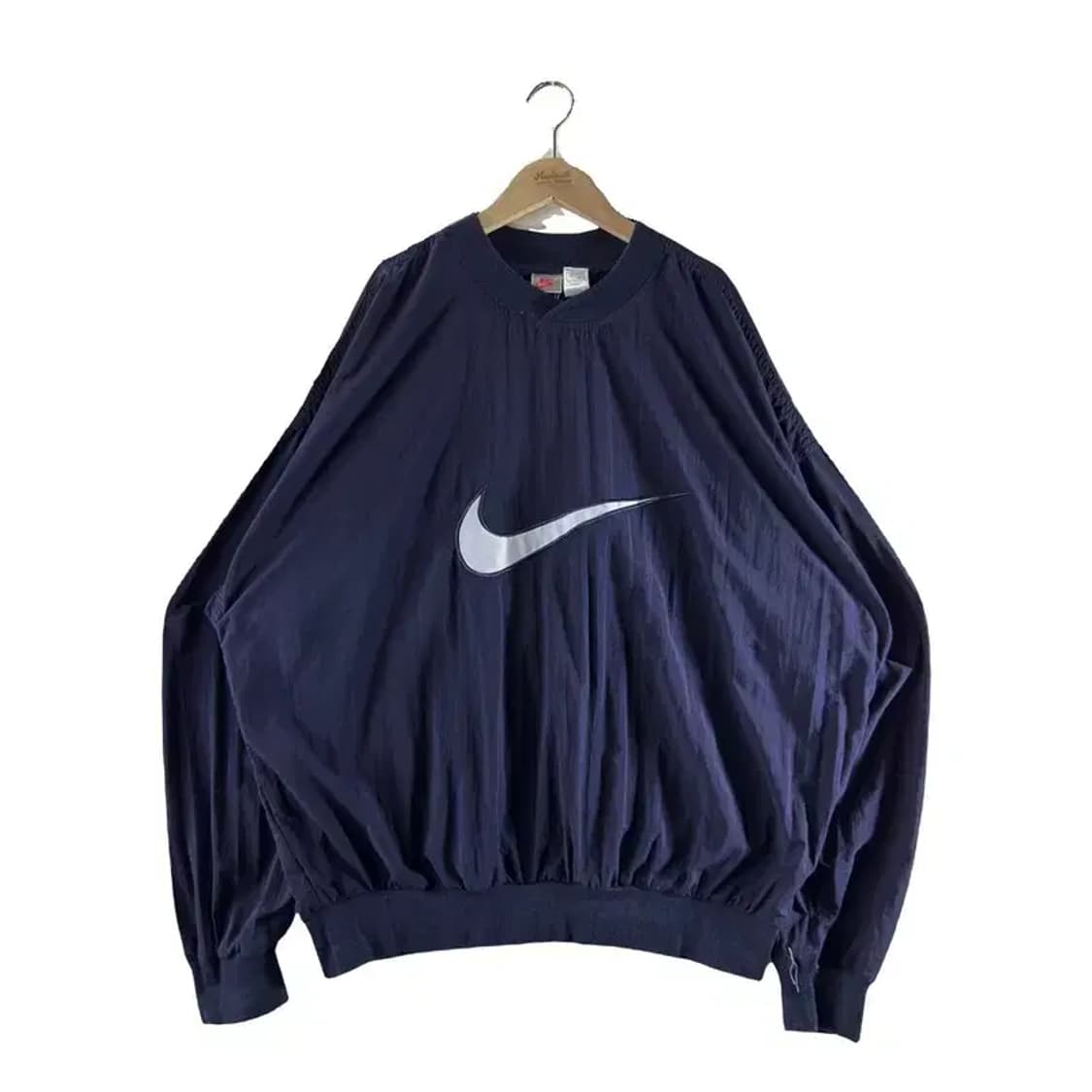 [ NIKE ] 나이키 웜업 맨투맨 [ SIZE: XXL ] 상품이미지1