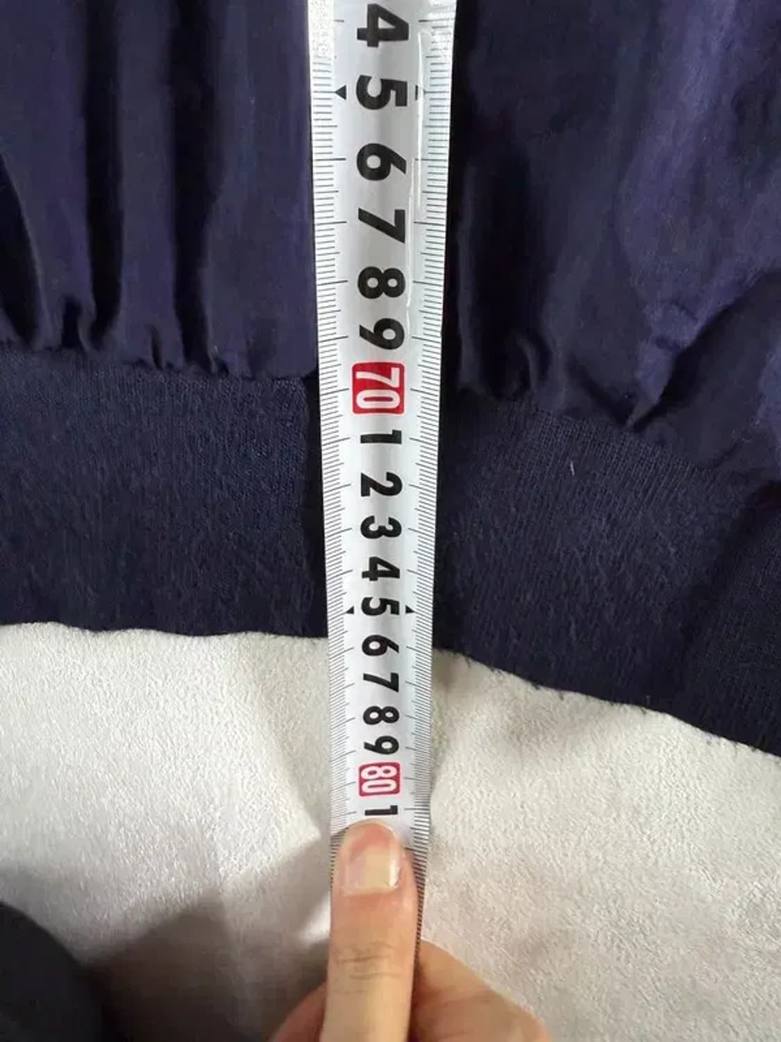 [ NIKE ] 나이키 웜업 맨투맨 [ SIZE: XXL ] 상품이미지5