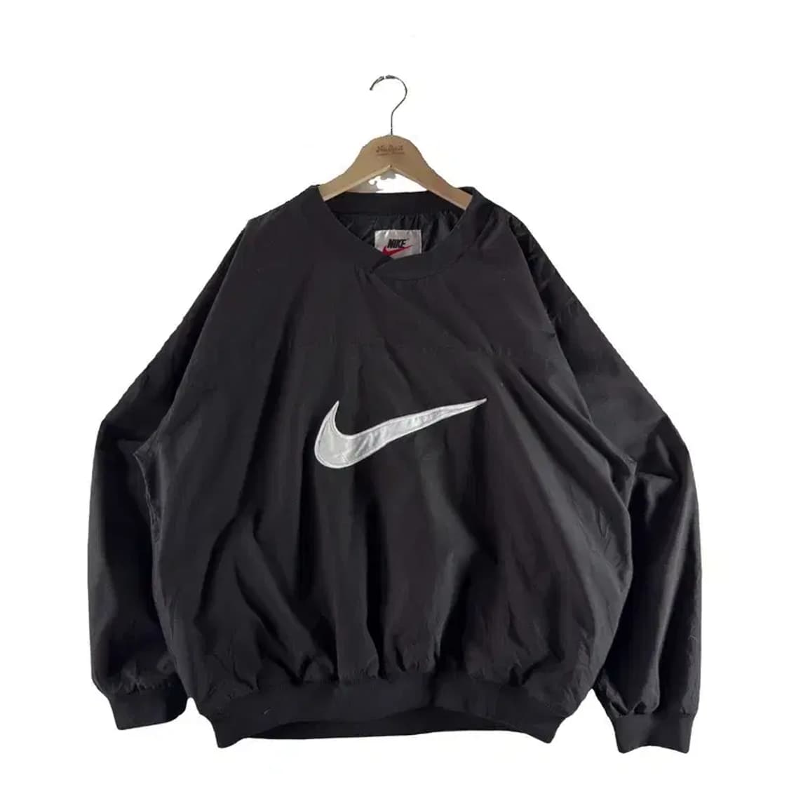 [ NIKE ] 나이키 웜업 맨투맨 [ SIZE: L ] 상품이미지1