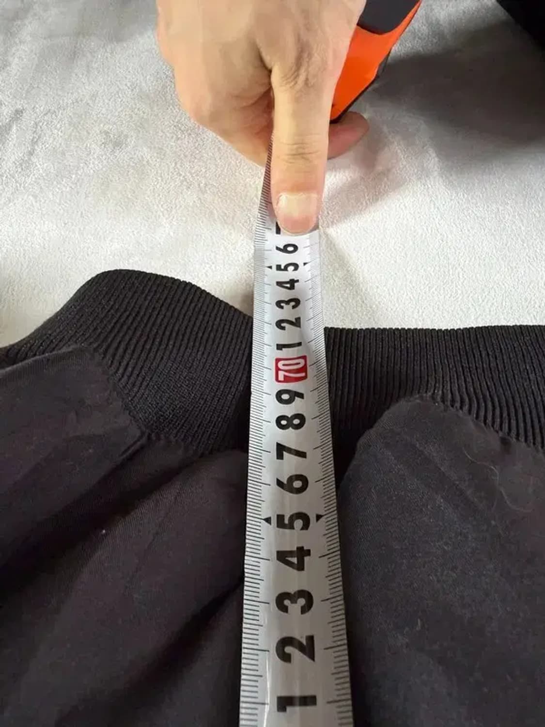 [ NIKE ] 나이키 웜업 맨투맨 [ SIZE: L ] 상품이미지6