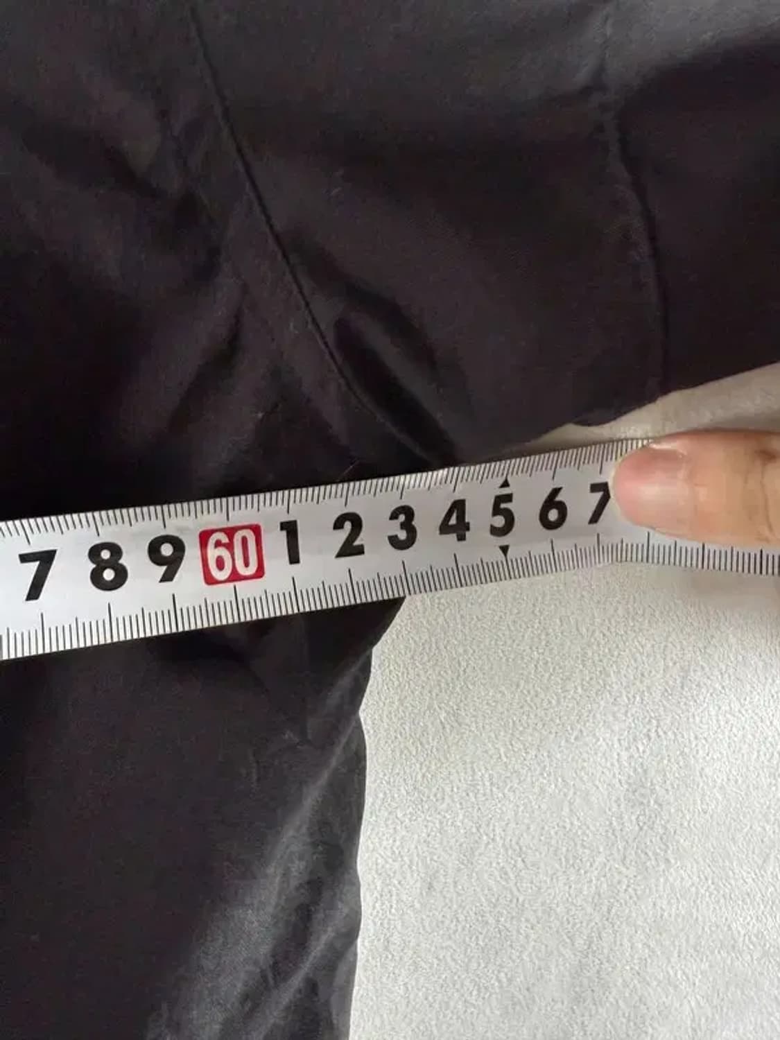 [ NIKE ] 나이키 웜업 맨투맨 [ SIZE: L ] 상품이미지7