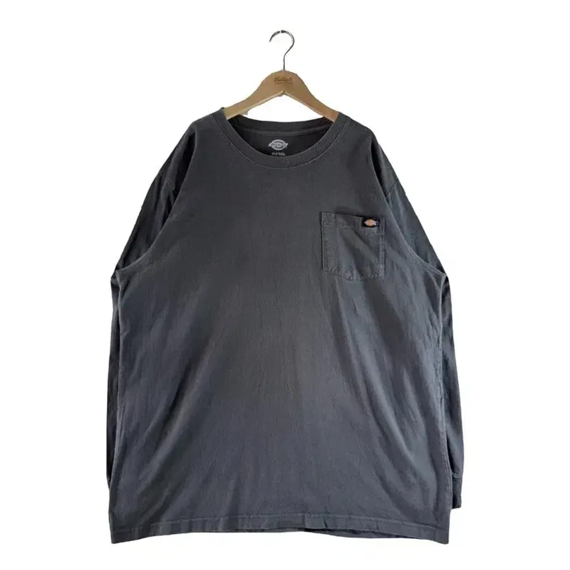 디키즈 롱슬리브 긴팔 티 [ SIZE: XL ] 상품이미지1