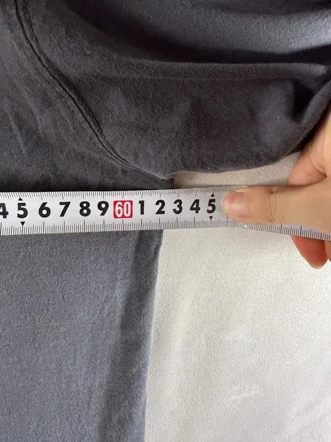 디키즈 롱슬리브 긴팔 티 [ SIZE: XL ] 상품이미지6