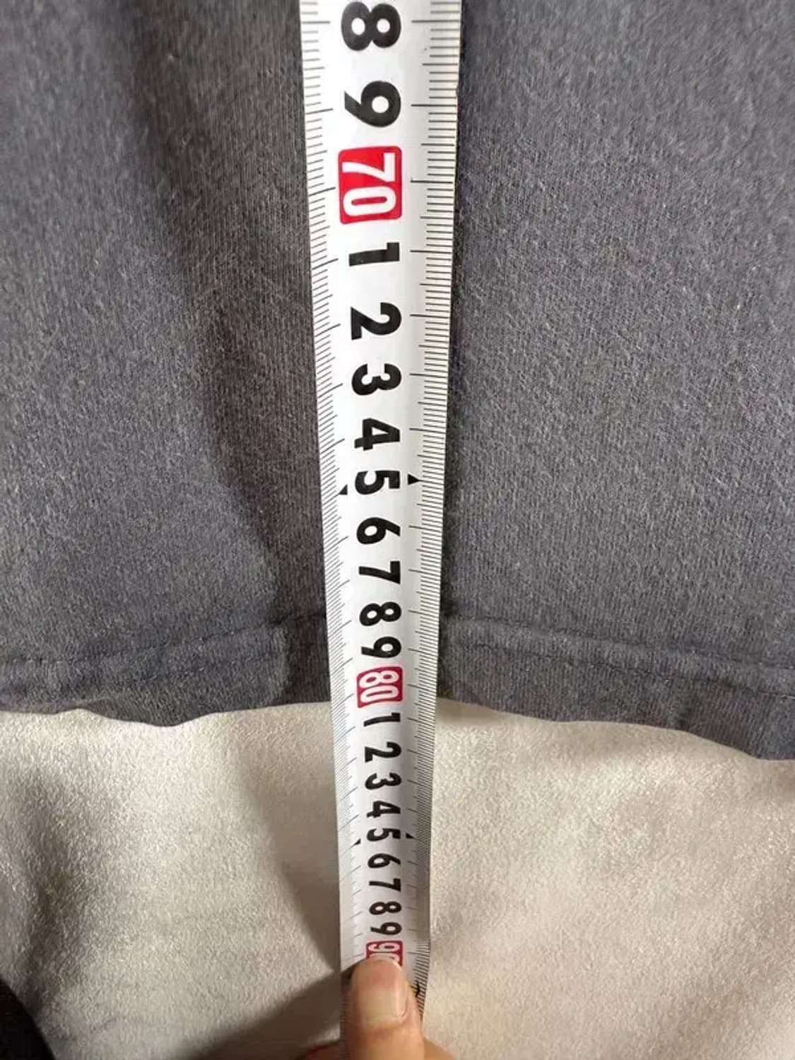 디키즈 롱슬리브 긴팔 티 [ SIZE: XL ] 상품이미지7