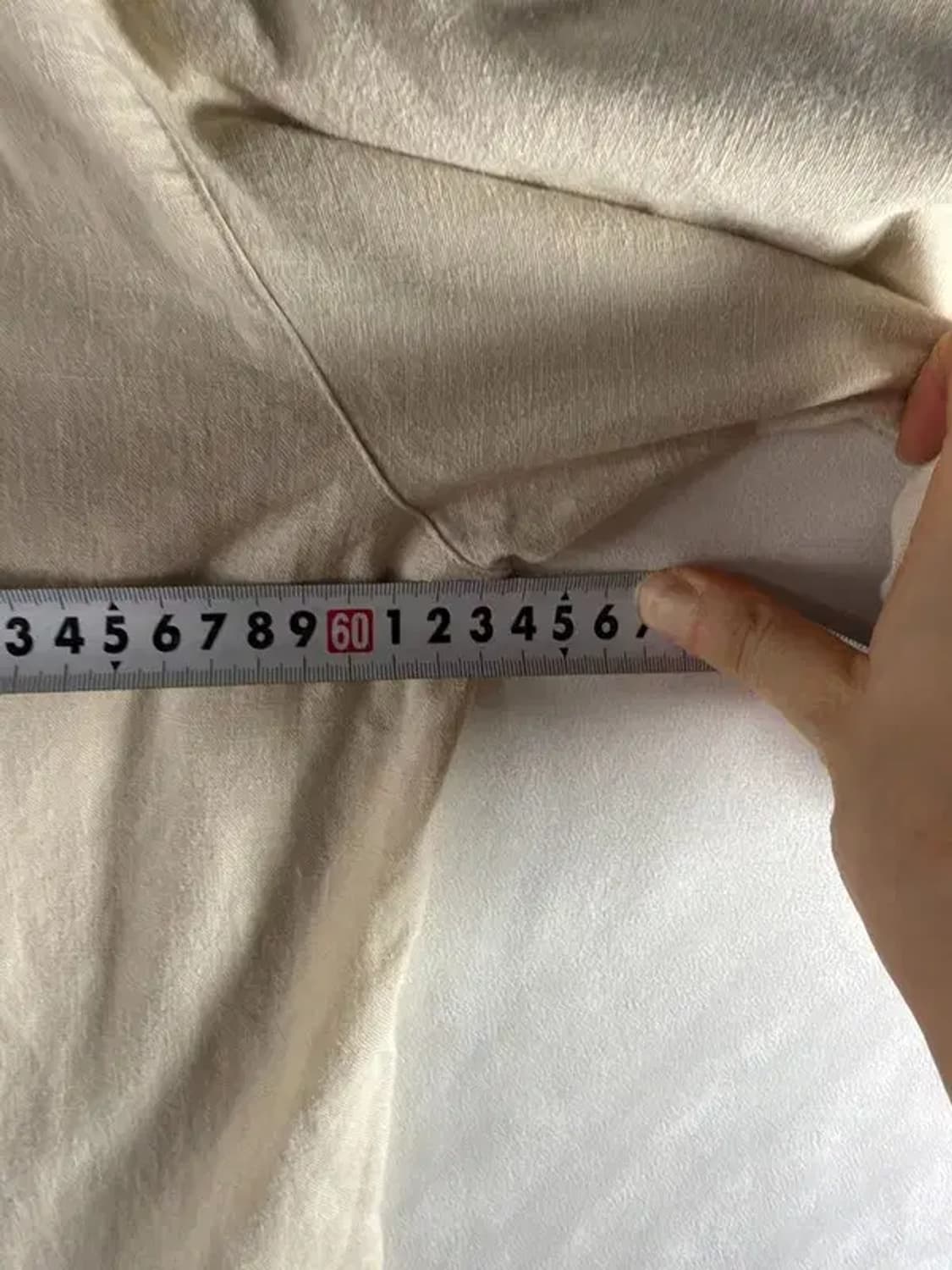 빈티지 자수 아메카지 셔츠 [ SIZE: XXL] 상품이미지10