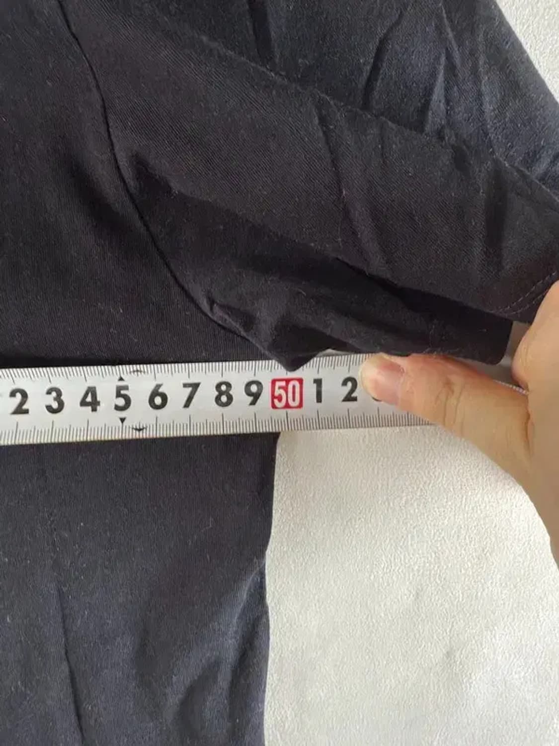 쟈딕앤볼테르 반팔 티 [ SIZE: S ] 상품이미지6