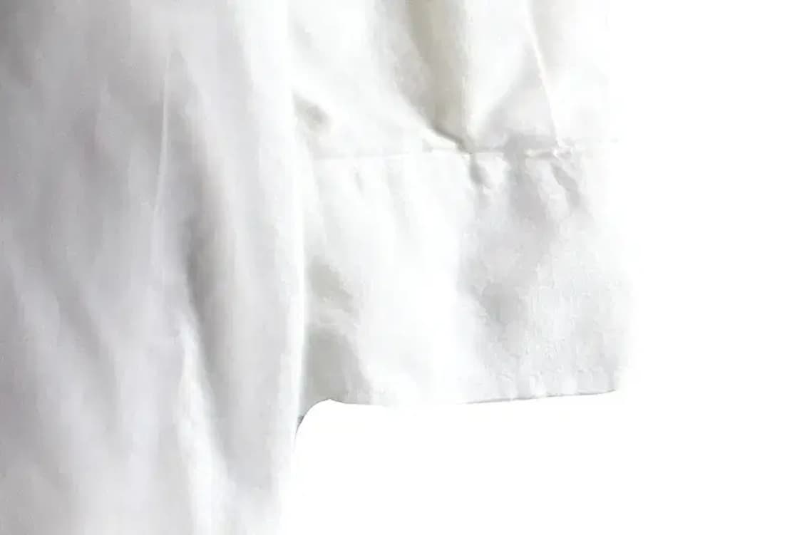 빈티지 자수 아메카지 셔츠 [ SIZE: XXL] 상품이미지4