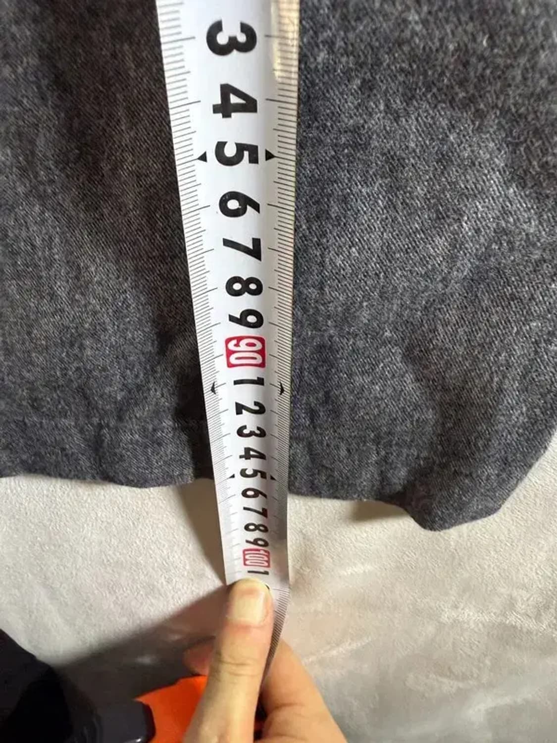 [ THEORY ] 띠어리 바지 [ SIZE: 030 ] 상품이미지6