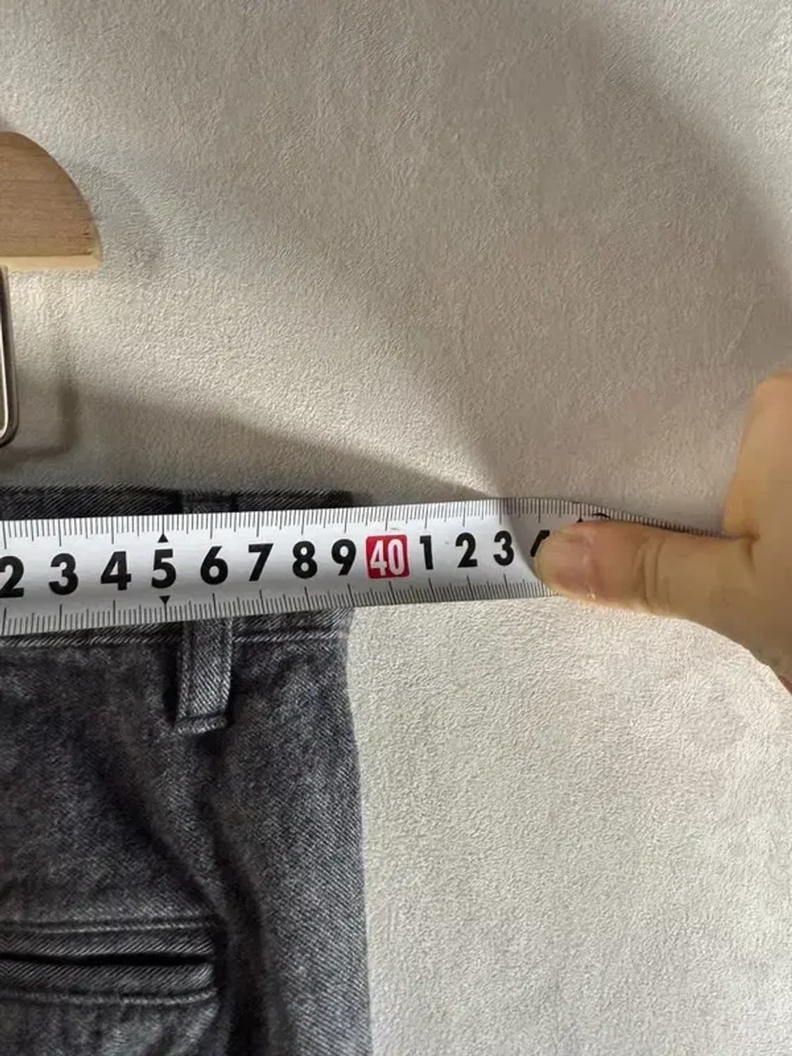 [ THEORY ] 띠어리 바지 [ SIZE: 030 ] 상품이미지7