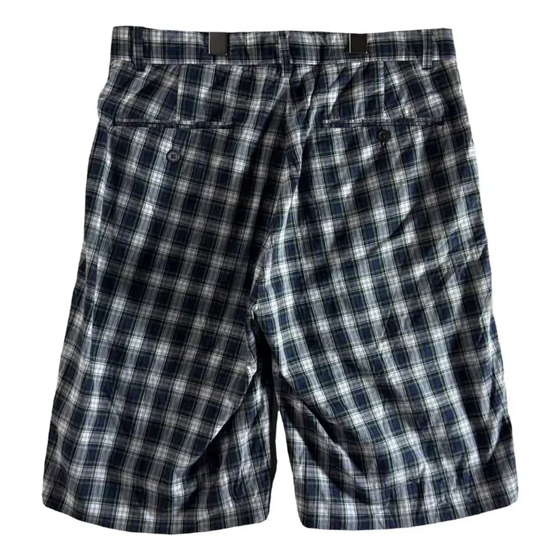 [ RALPH LAUREN ] 폴로 체크 반바지 [ SIZE: 32] 상품이미지2