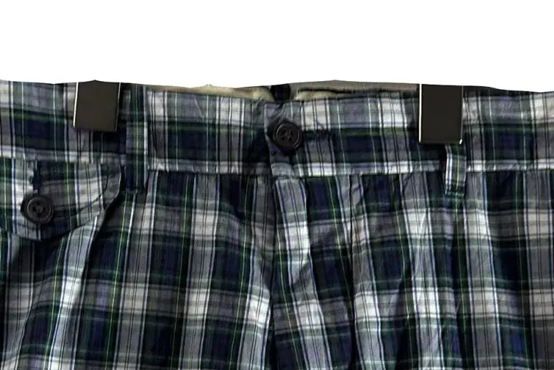 [ RALPH LAUREN ] 폴로 체크 반바지 [ SIZE: 32] 상품이미지3