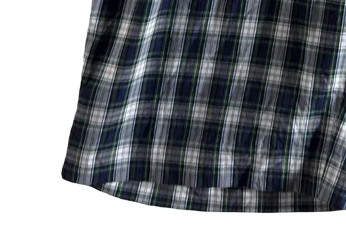 [ RALPH LAUREN ] 폴로 체크 반바지 [ SIZE: 32] 상품이미지4
