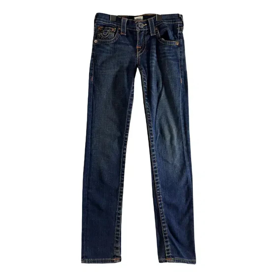 트루릴리젼 키즈 청바지 [ SIZE: 10 ] 상품이미지1