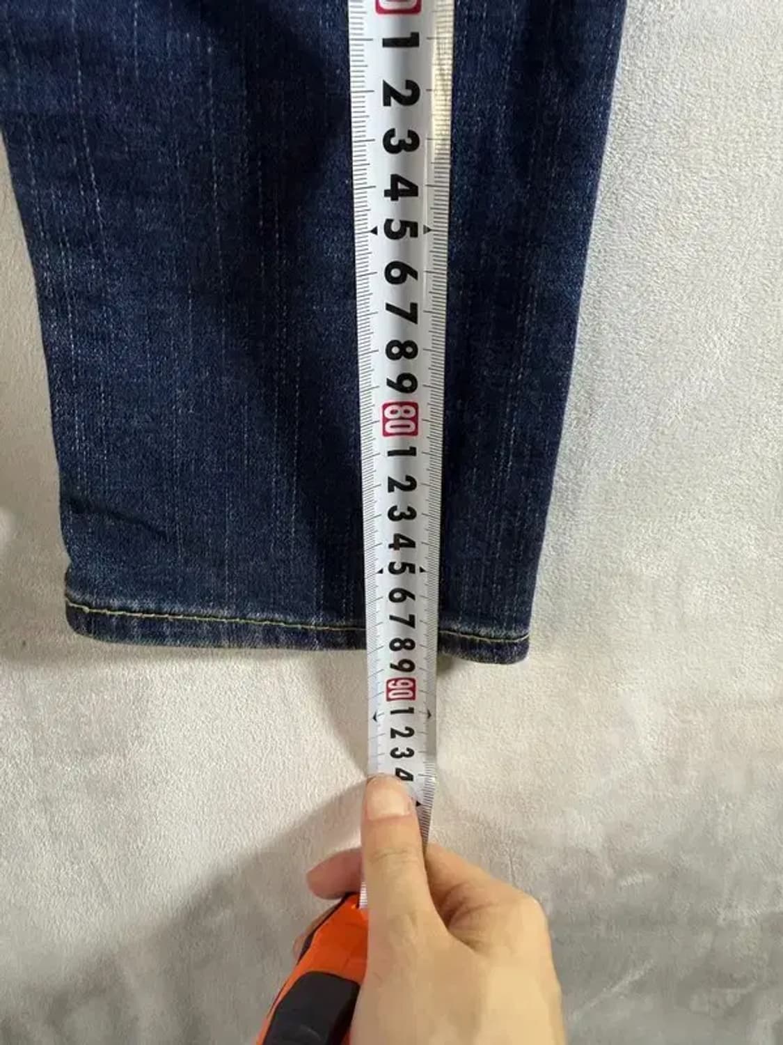 트루릴리젼 키즈 청바지 [ SIZE: 10 ] 상품이미지5