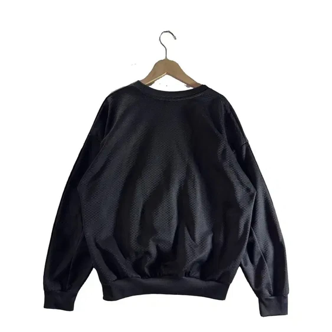 [ ADIDAS ] 아디다스 플라워 프린팅 맨투맨 [ SIZE: 95 ] 상품이미지2