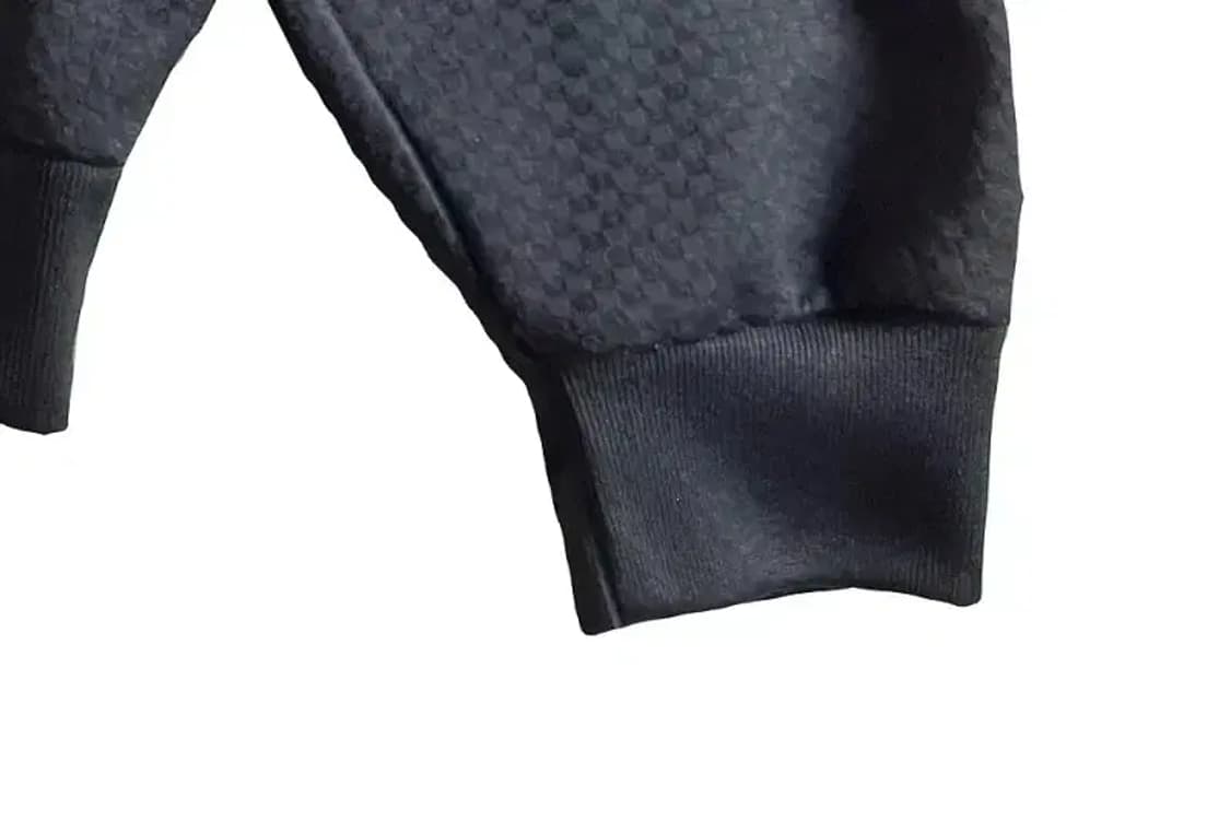 [ ADIDAS ] 아디다스 플라워 프린팅 맨투맨 [ SIZE: 95 ] 상품이미지3