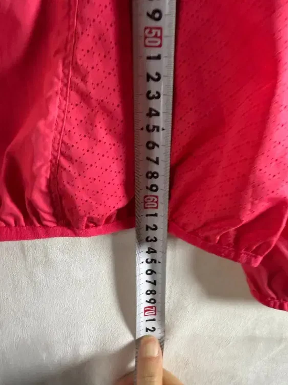 [ NIKE ] 나이키 바람막이 [ SIZE: S ] 상품이미지6