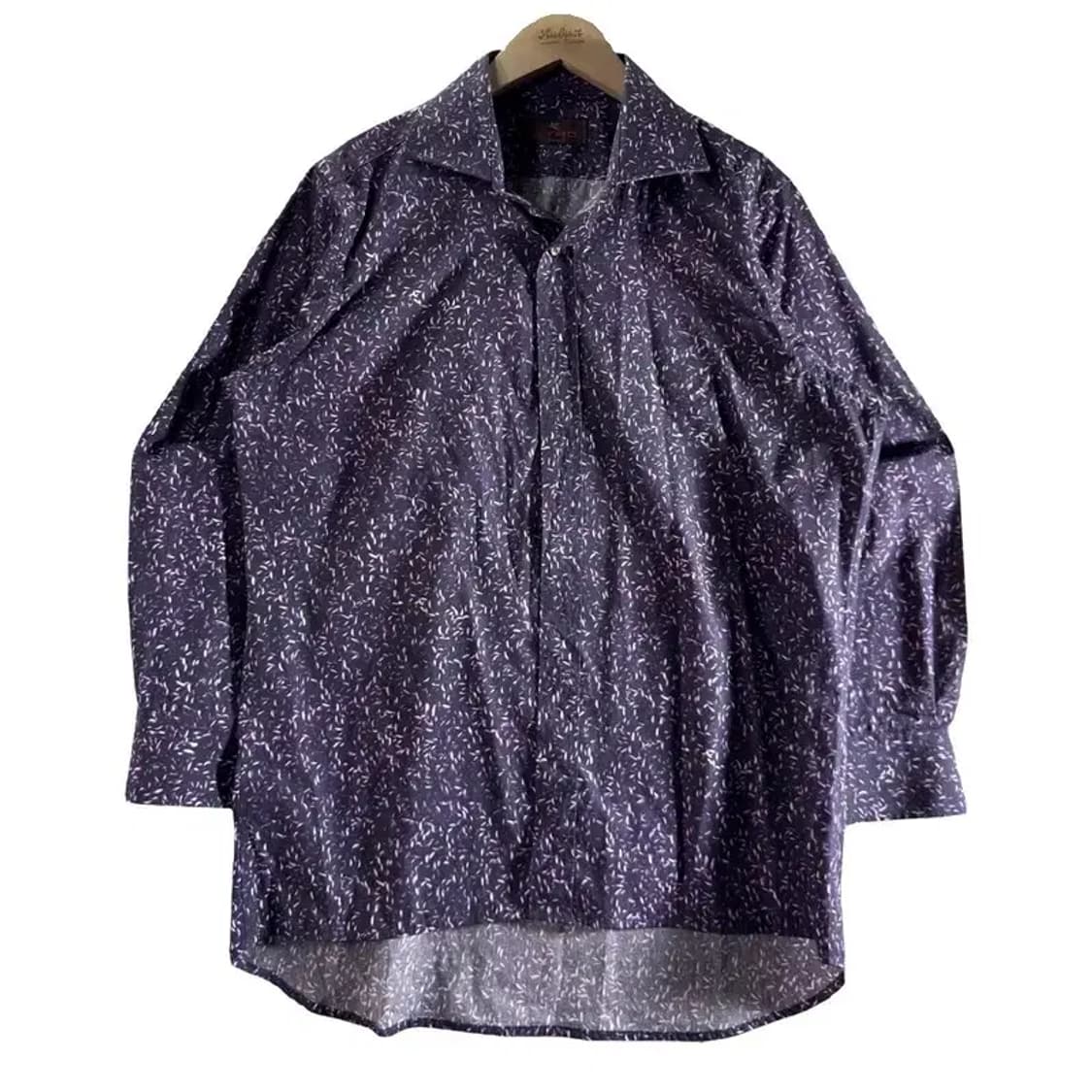[ ETRO ] 에트로 정품 셔츠 [ SIZE: 100 ] 상품이미지1