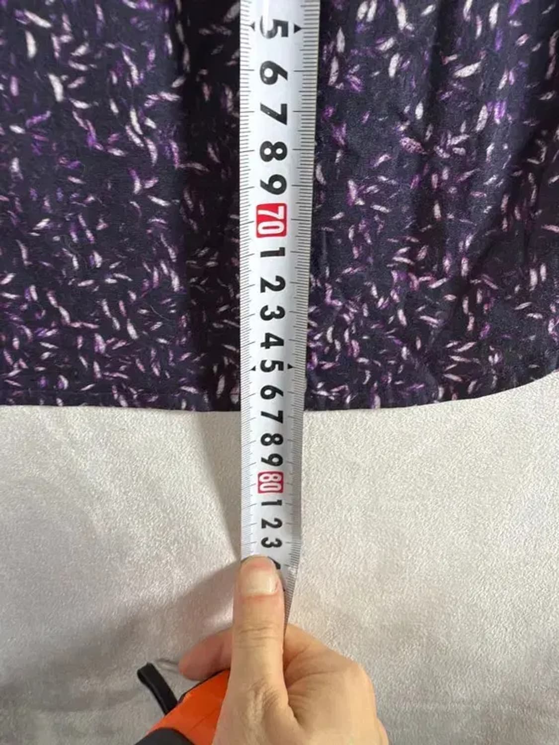 [ ETRO ] 에트로 정품 셔츠 [ SIZE: 100 ] 상품이미지5