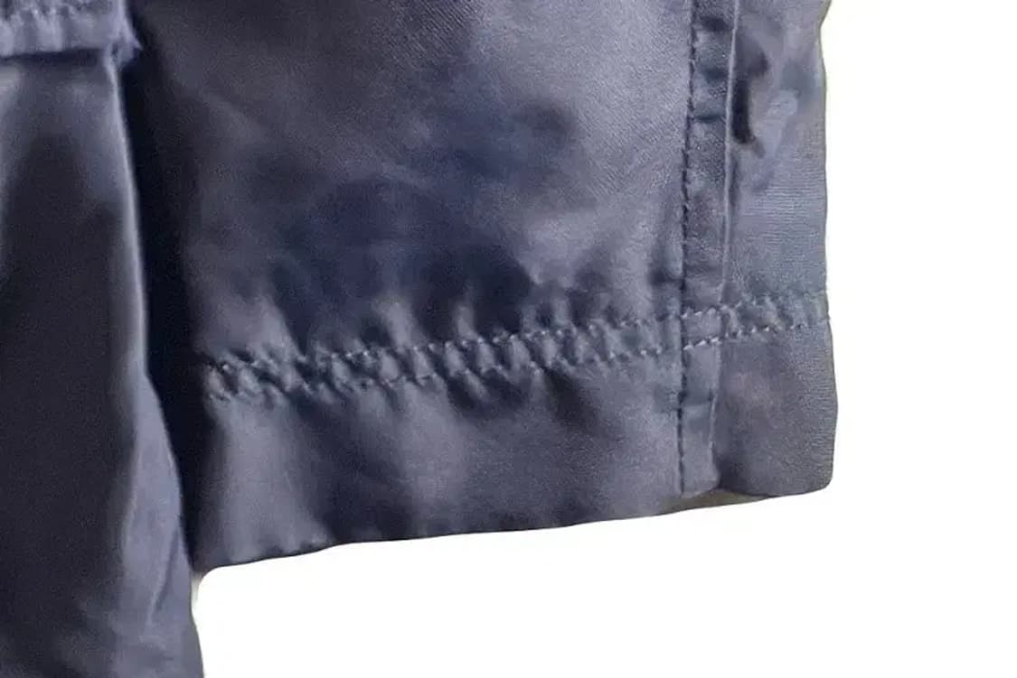 [ BURBERRY ] 버버리 필드 패딩 [ SIZE: L ] 상품이미지3