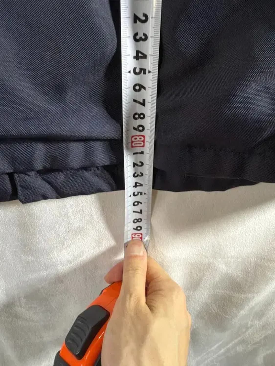 [ BURBERRY ] 버버리 필드 패딩 [ SIZE: L ] 상품이미지4