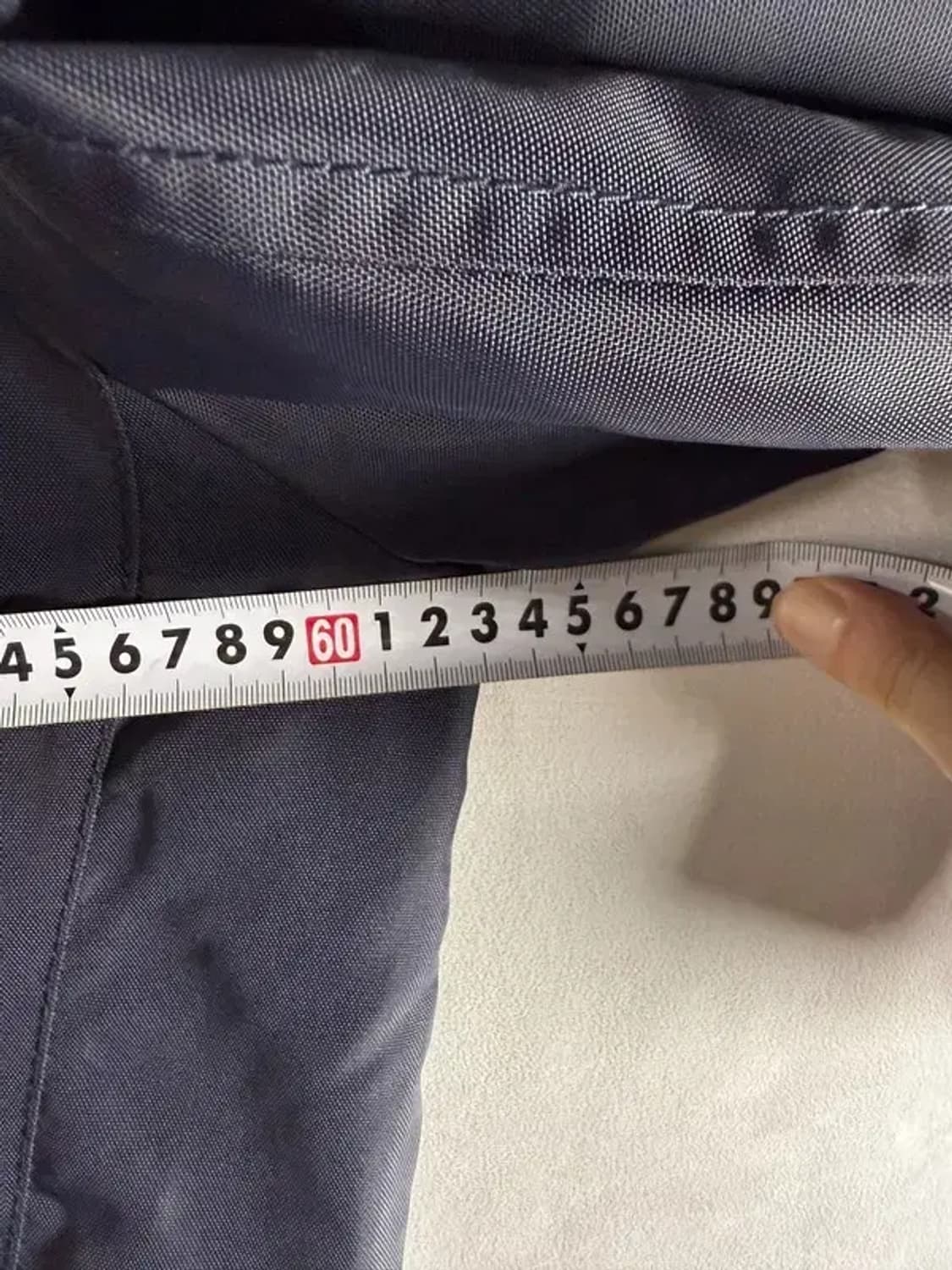 [ BURBERRY ] 버버리 필드 패딩 [ SIZE: L ] 상품이미지6