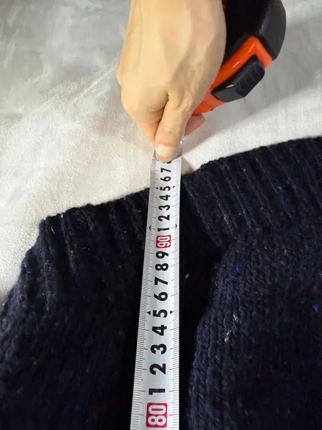 [ THEORY ] 띠어리 롱가디건 [ SIZE: M ] 상품이미지4