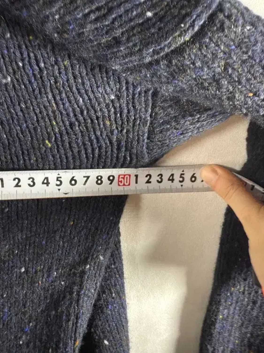 [ THEORY ] 띠어리 롱가디건 [ SIZE: M ] 상품이미지5