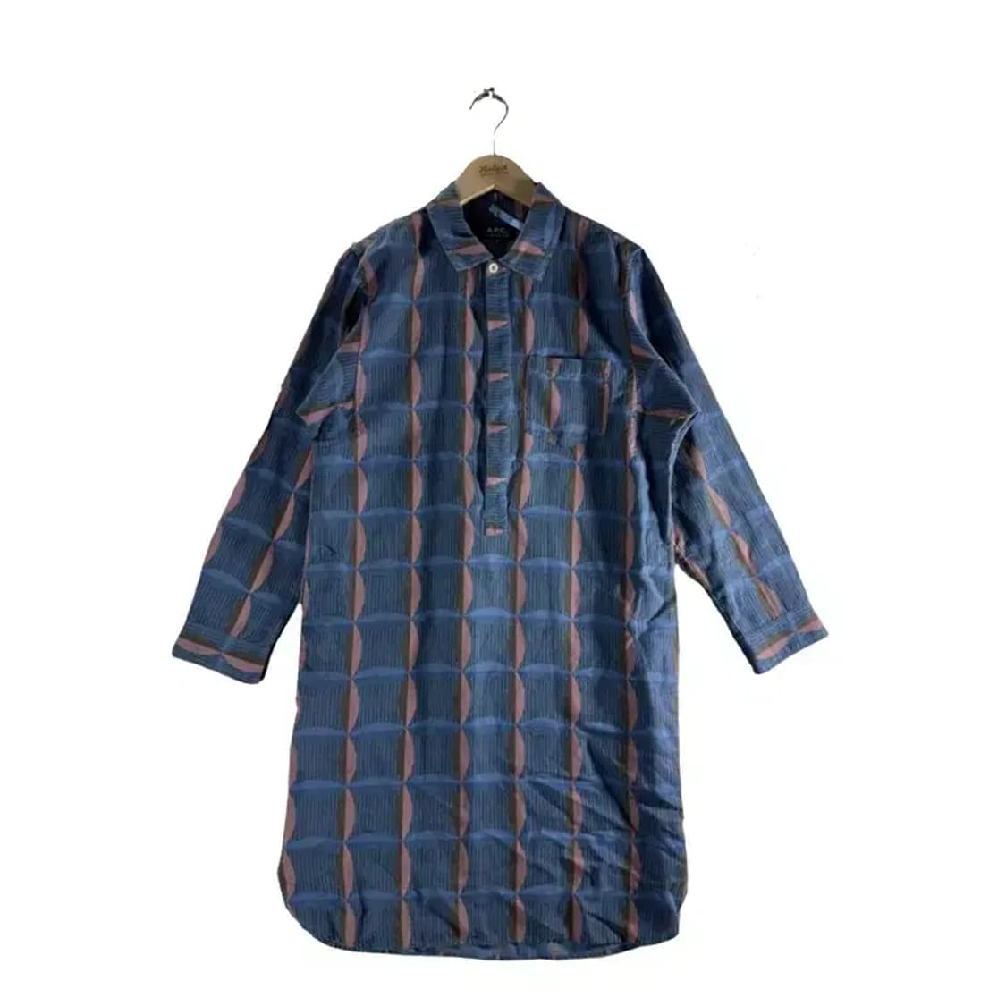 [ A.P.C. ] 아페쎄 원피스 [ SIZE: XS ] 상품이미지1