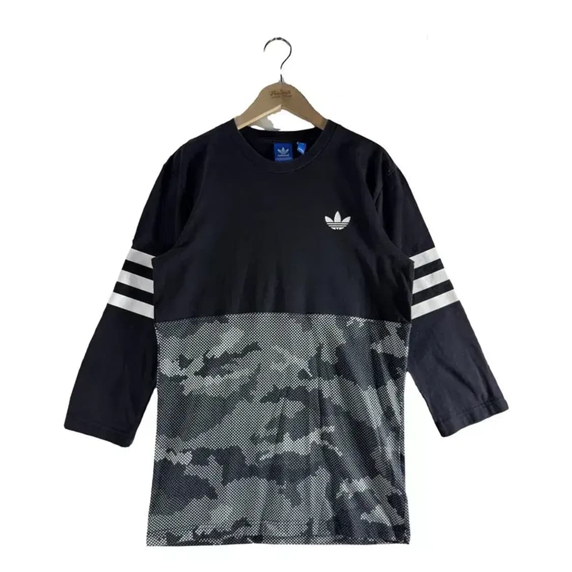 [ ADIDAS ] 아디다스 긴팔 티 [ SIZE: 095 ] 상품이미지1