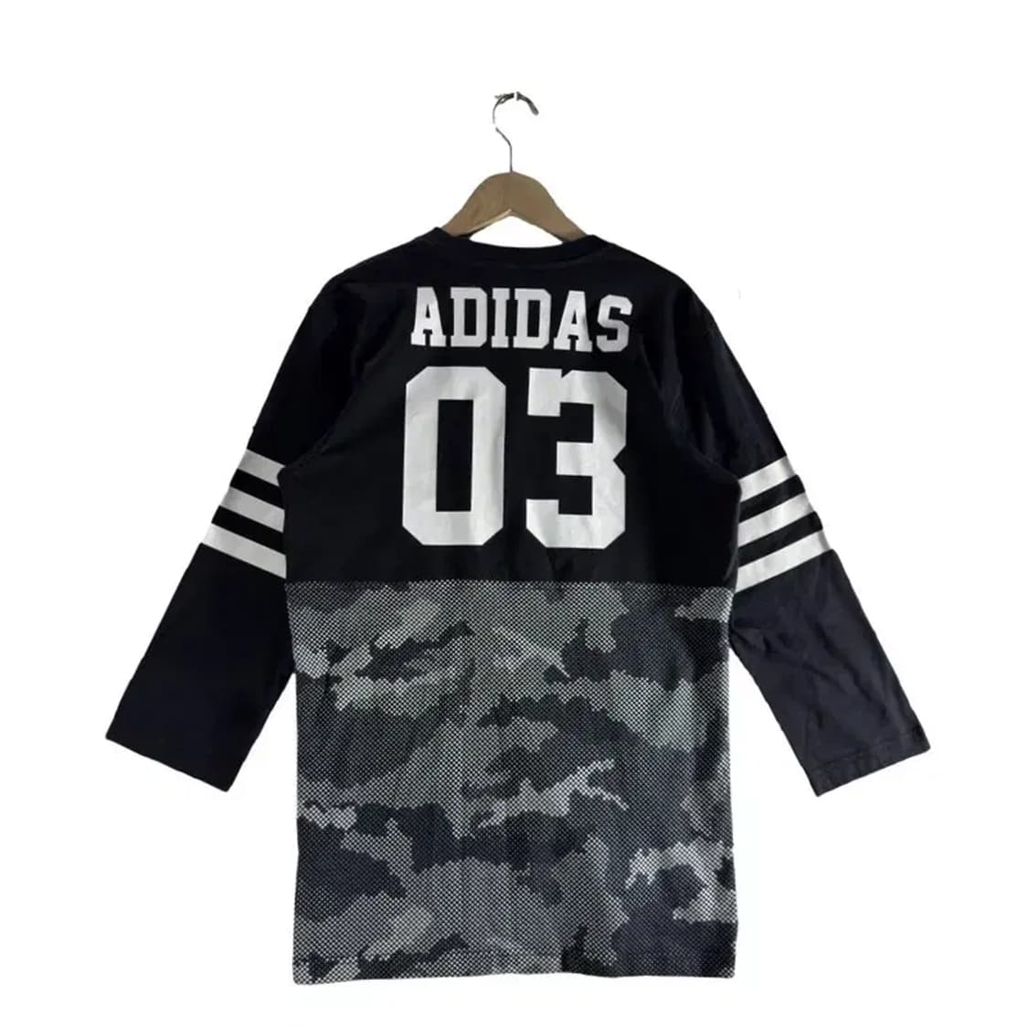 [ ADIDAS ] 아디다스 긴팔 티 [ SIZE: 095 ] 상품이미지2