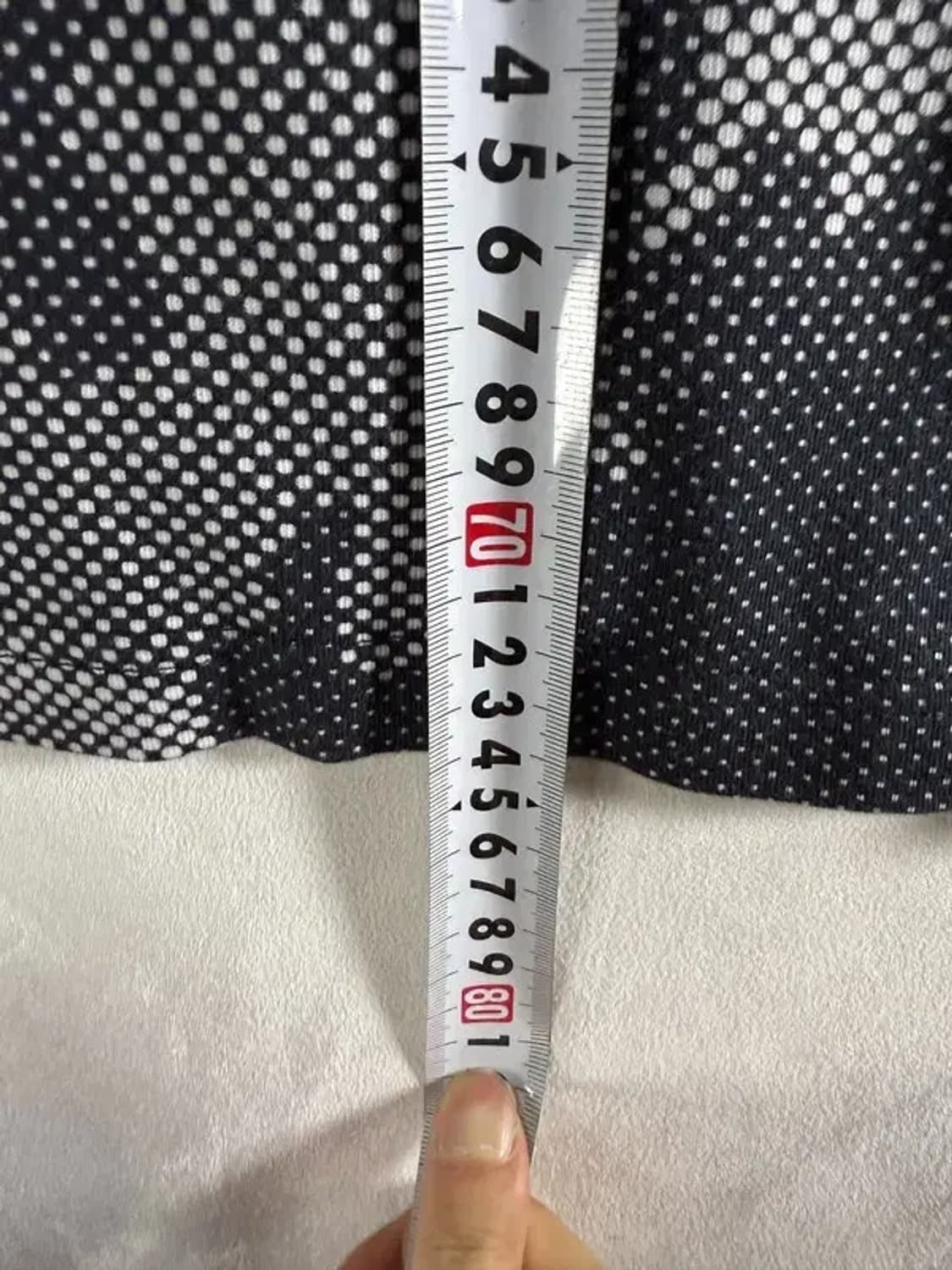 [ ADIDAS ] 아디다스 긴팔 티 [ SIZE: 095 ] 상품이미지6