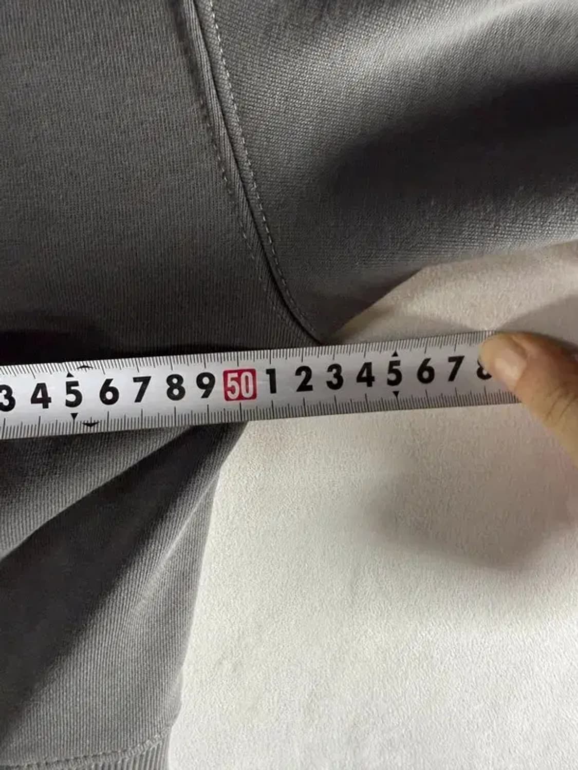 [ MLB ] 엠엘비 크롭 후드티 [ SIZE: S ] 상품이미지6