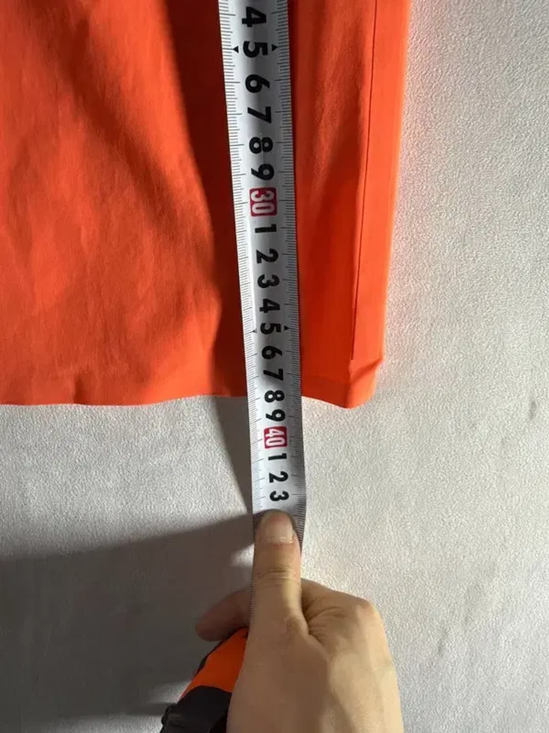 [ ADIDAS ] 새상품 아디다스 미니스커트 [ SIZE: XS ] 상품이미지5