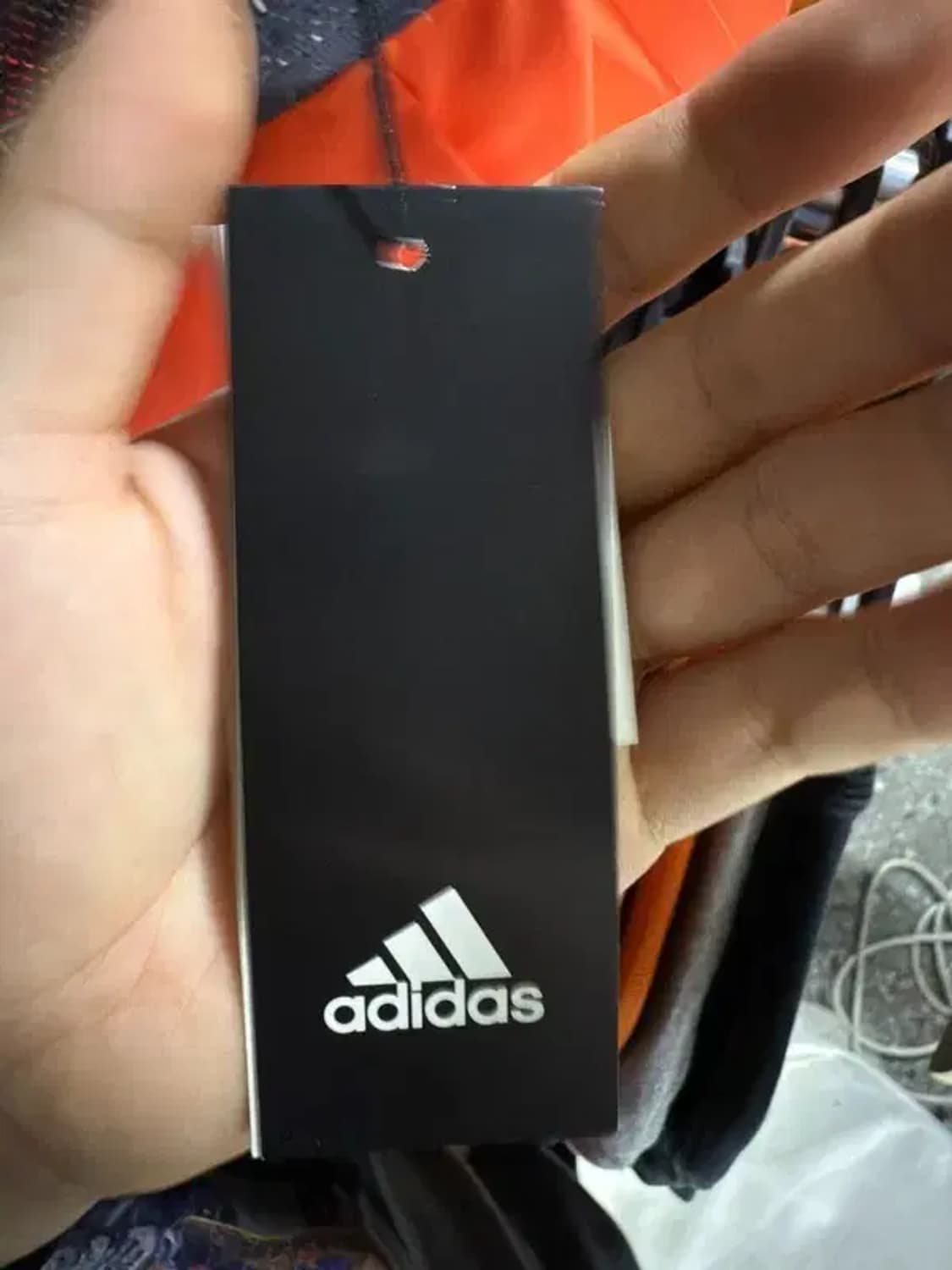 [ ADIDAS ] 새상품 아디다스 미니스커트 [ SIZE: XS ] 상품이미지6