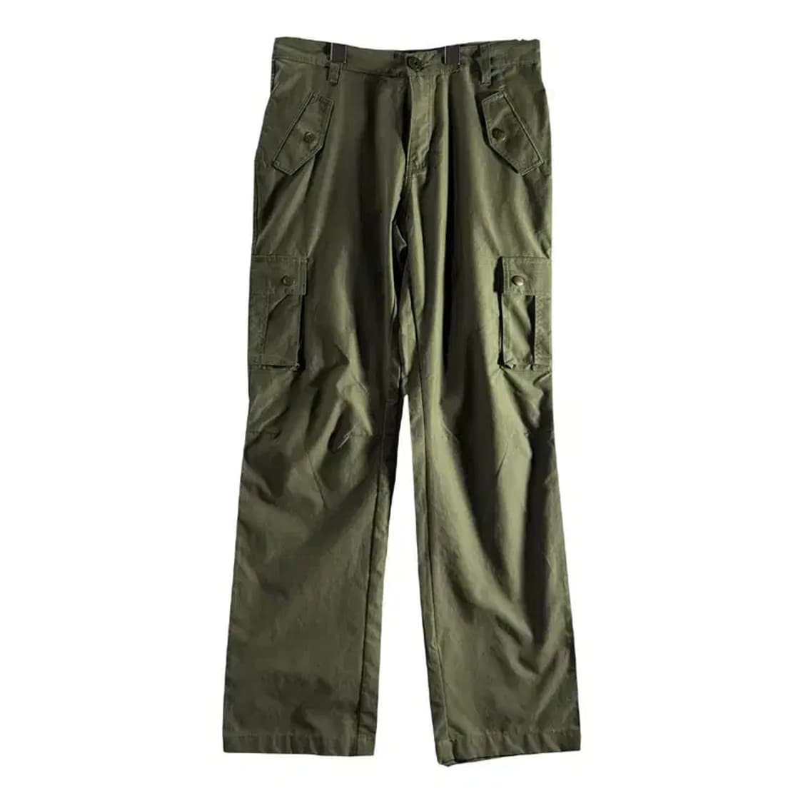 [ VON DUTCH ] 본더치 카키 바지 [ SIZE: 30 ] 상품이미지1