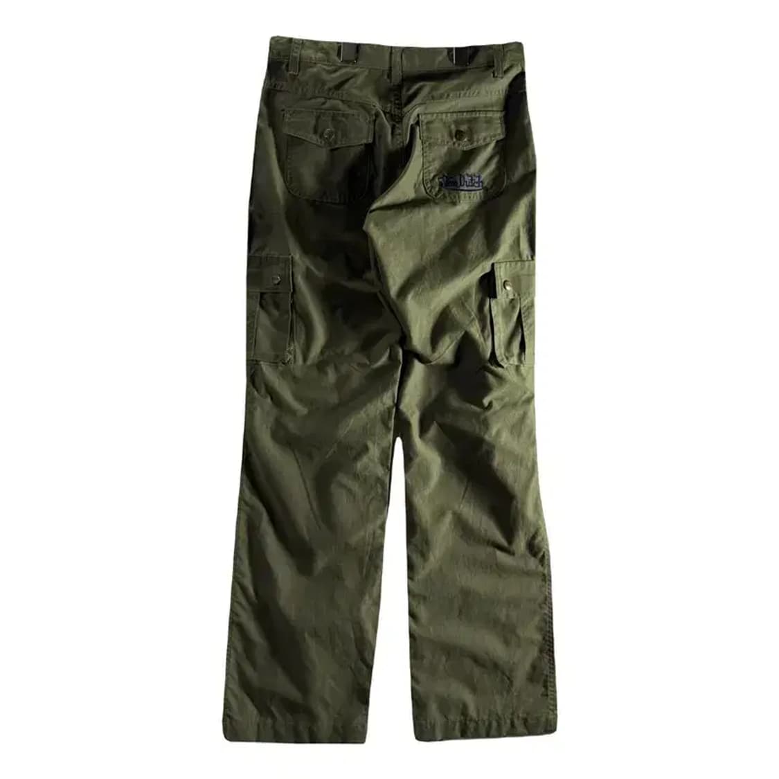 [ VON DUTCH ] 본더치 카키 바지 [ SIZE: 30 ] 상품이미지2