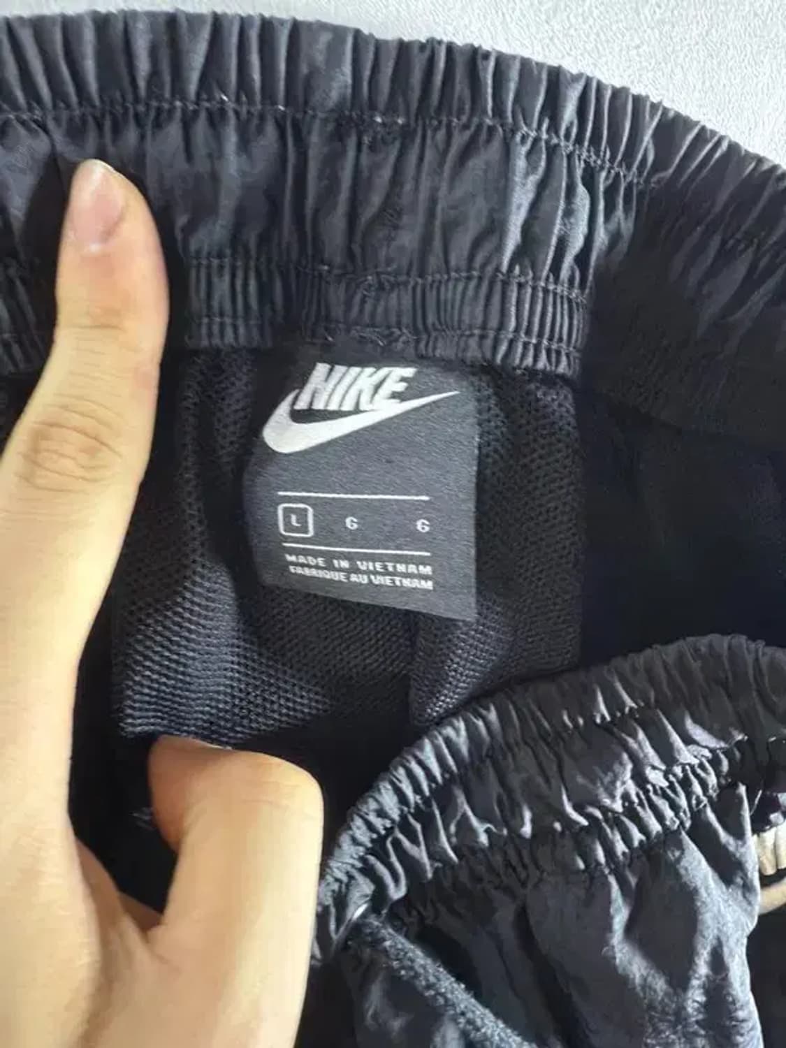 [ NIKE ] 나이키 반바지 [ SIZE: L ] 상품이미지4