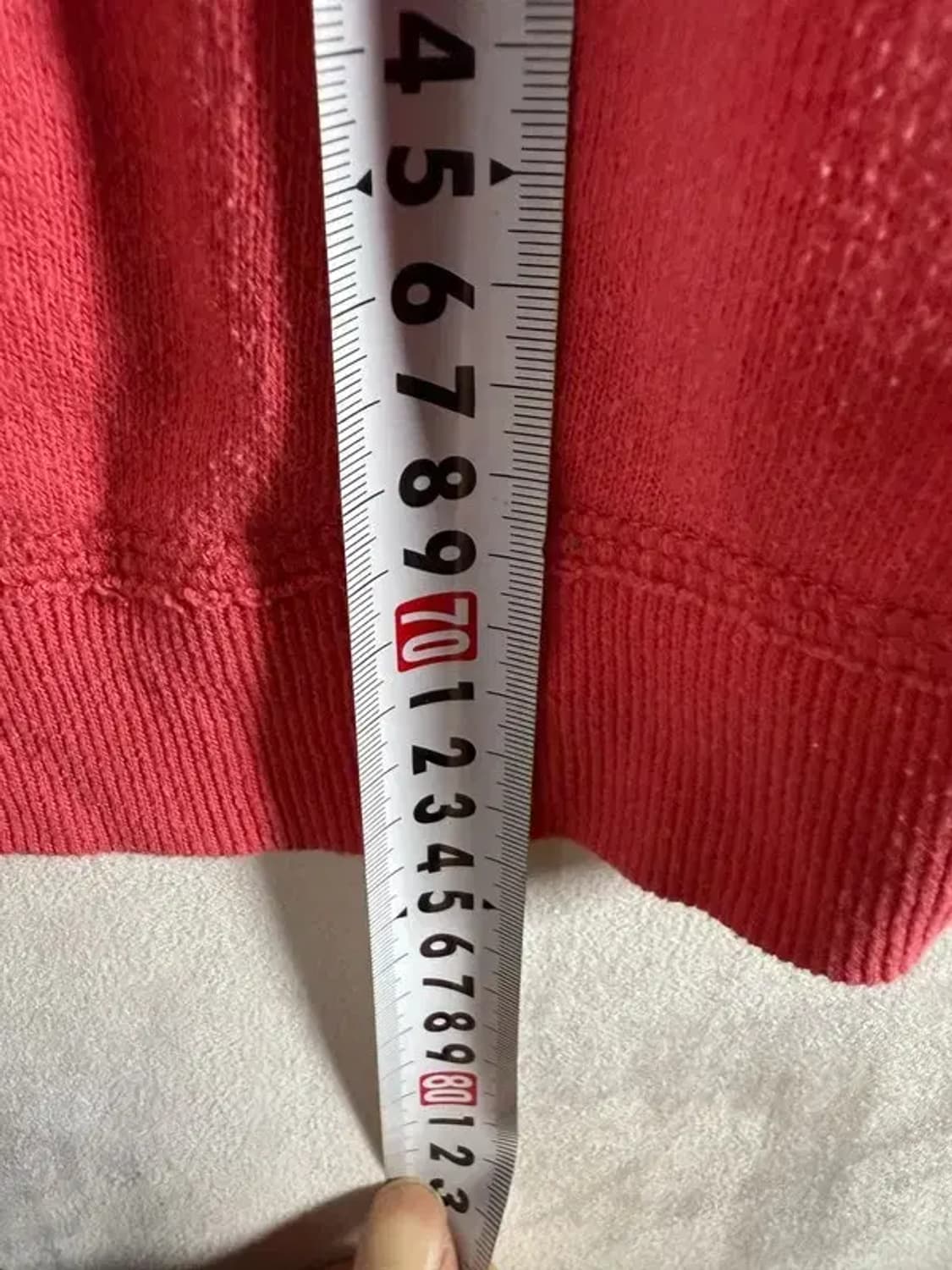 [ HOLLISTER ] 홀리스터 맨투맨 [ SIZE: S ] 상품이미지5