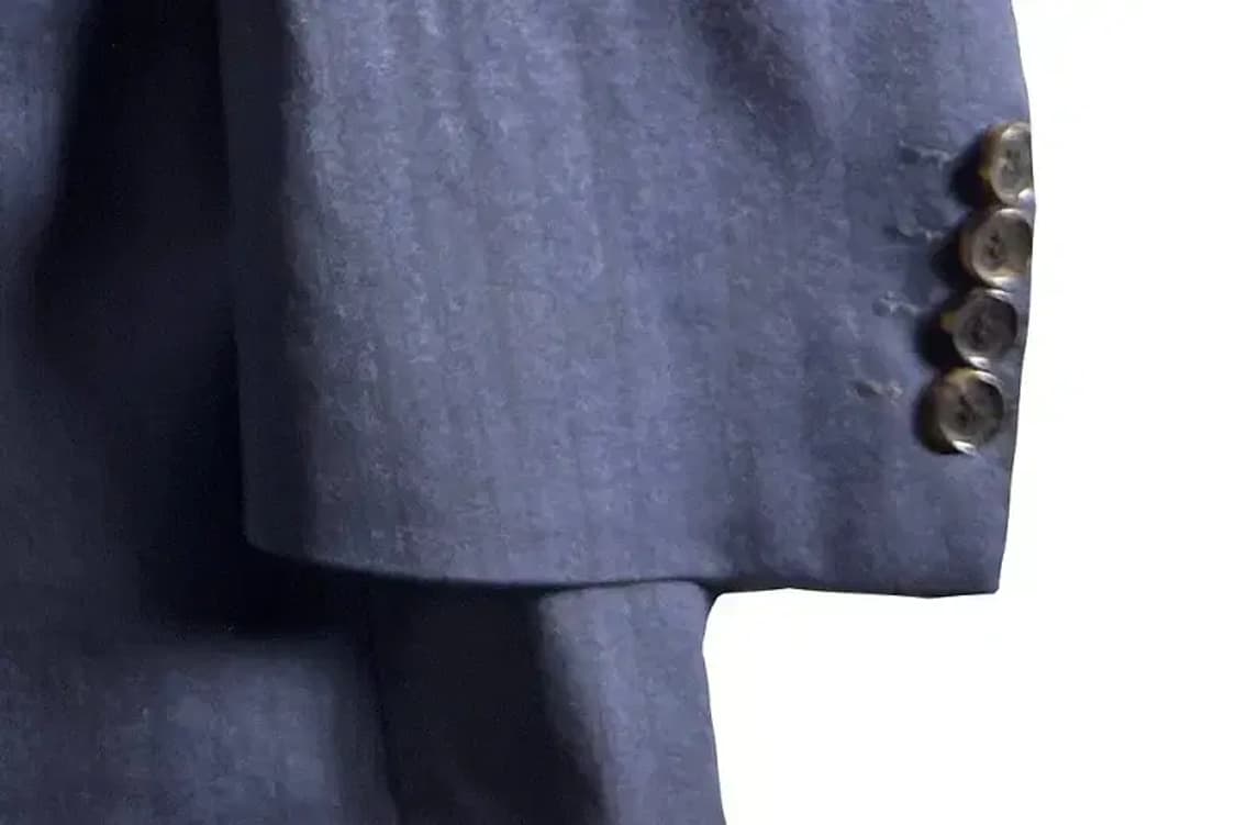 [ DAKS ] 닥스 마이 블레이저 [ SIZE: 110 ] 상품이미지3
