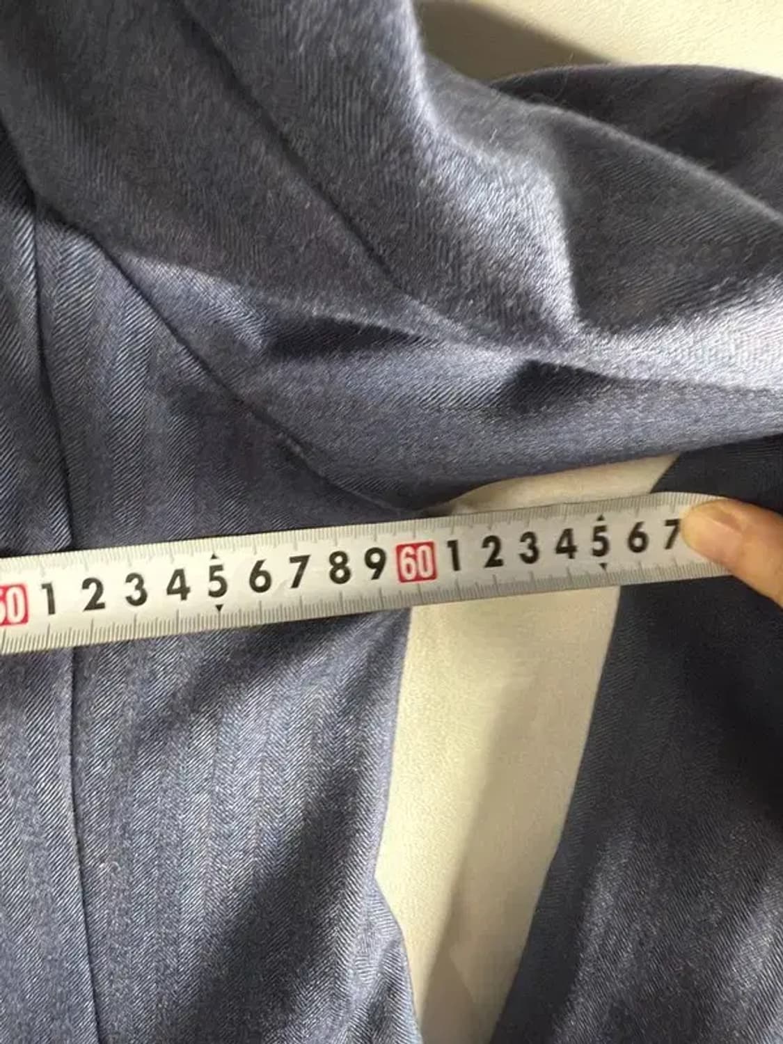 [ DAKS ] 닥스 마이 블레이저 [ SIZE: 110 ] 상품이미지6