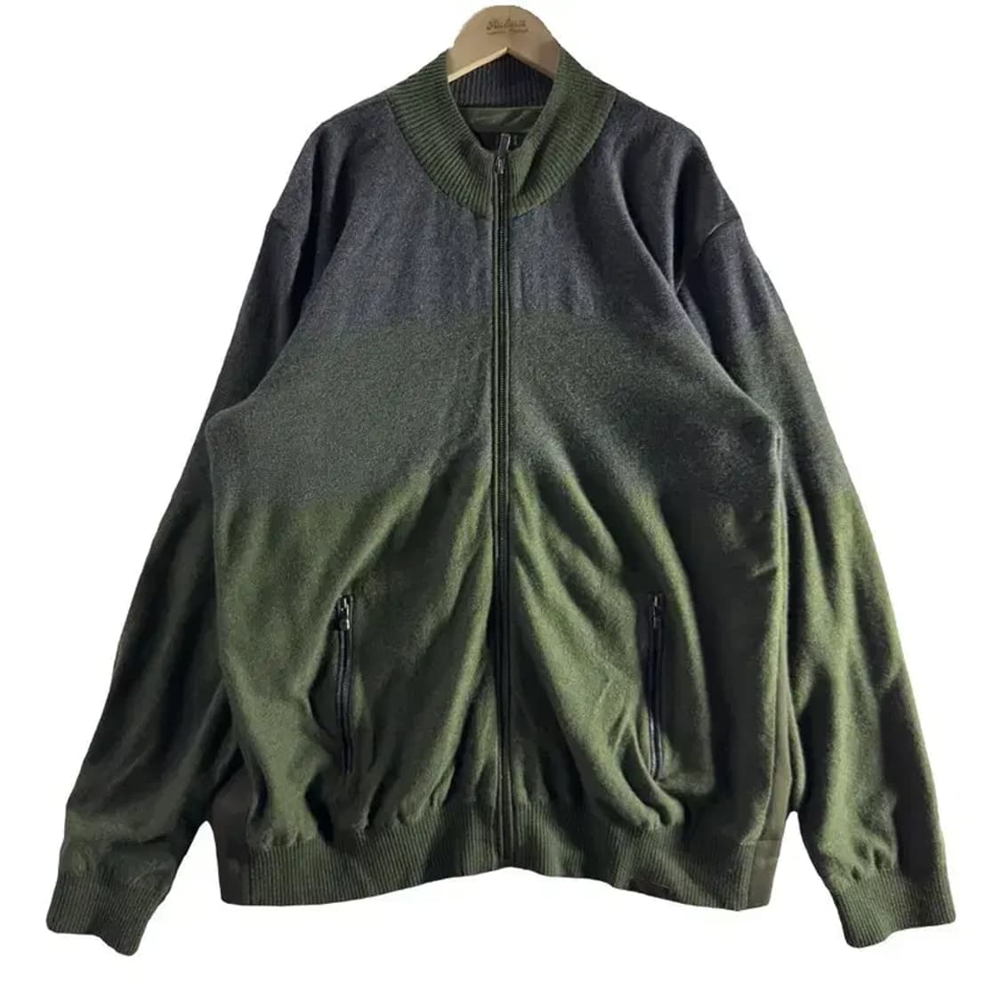 [ DAKS ] 닥스 가디건 [ SIZE: 110 ] 상품이미지1