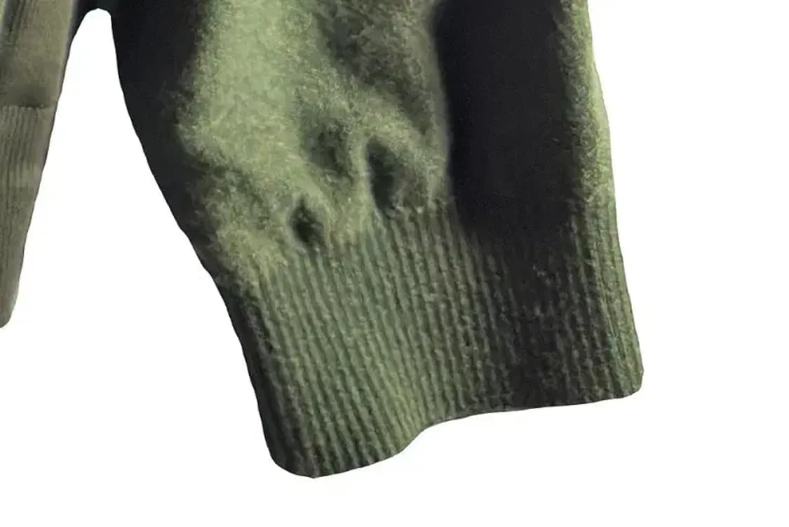 [ DAKS ] 닥스 가디건 [ SIZE: 110 ] 상품이미지3
