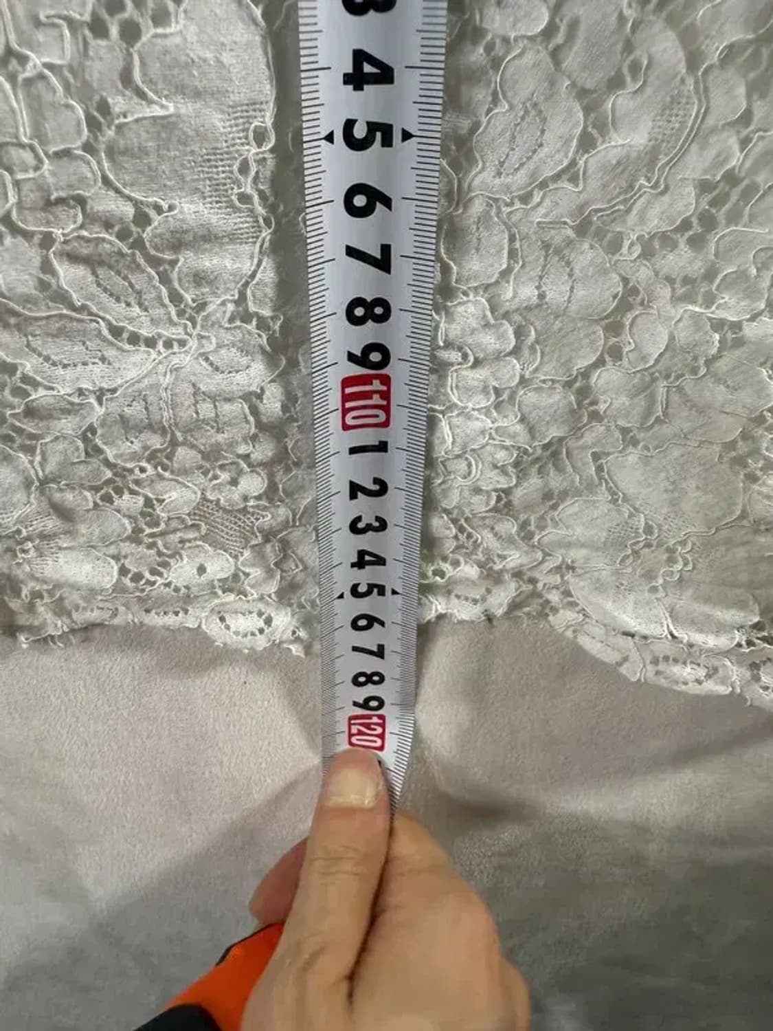 [ JUCY JUDY ] 쥬시쥬디 원피스 [ SIZE: 90 ] 상품이미지5