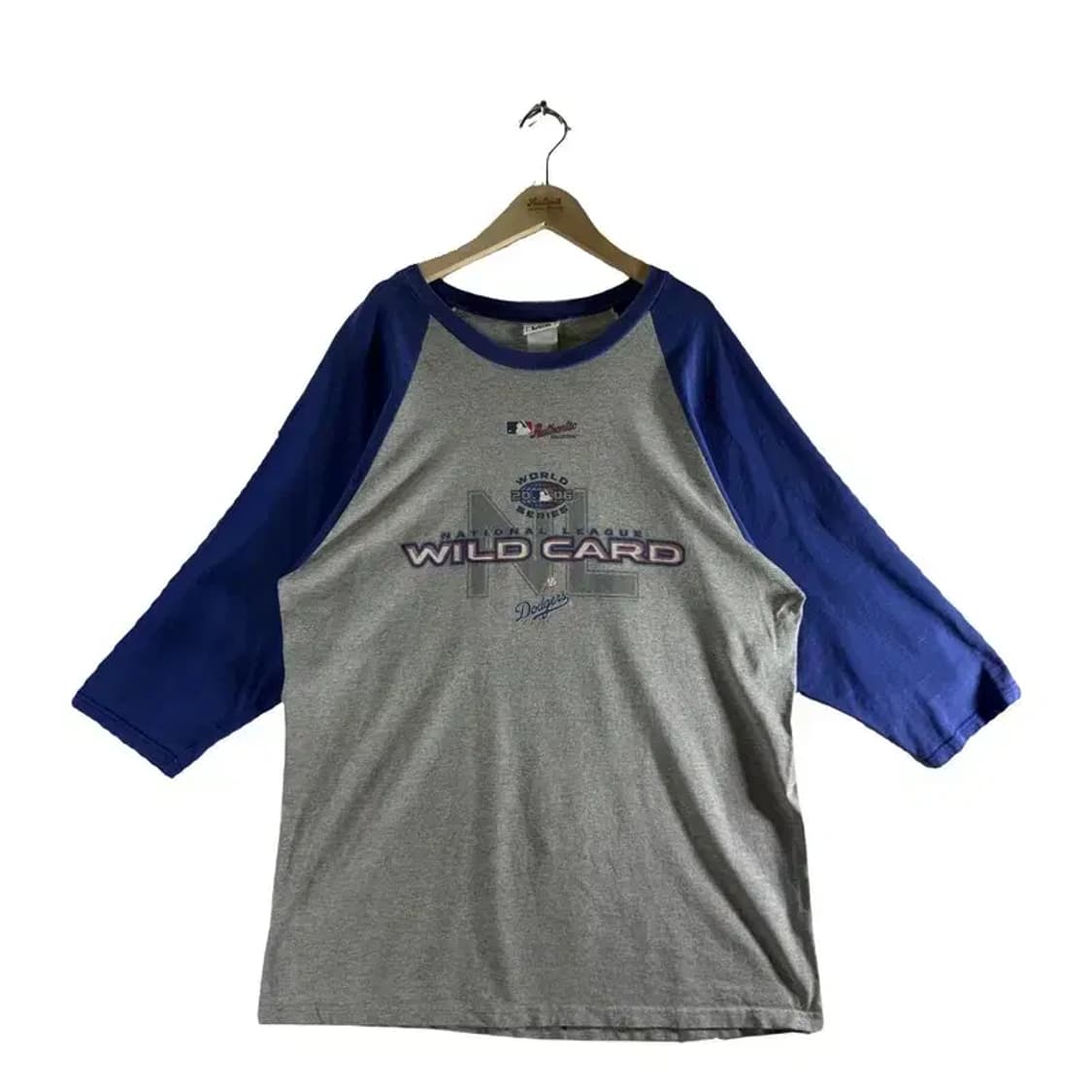 [ LEE SPORT ] USA 리 긴팔 티 [ SIZE: XL ] 상품이미지1
