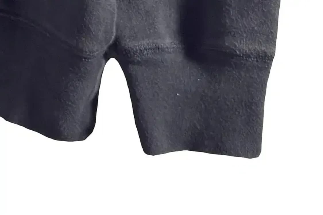 [ GAP ] 갭 후드 집업 [ SIZE: M ] 상품이미지3